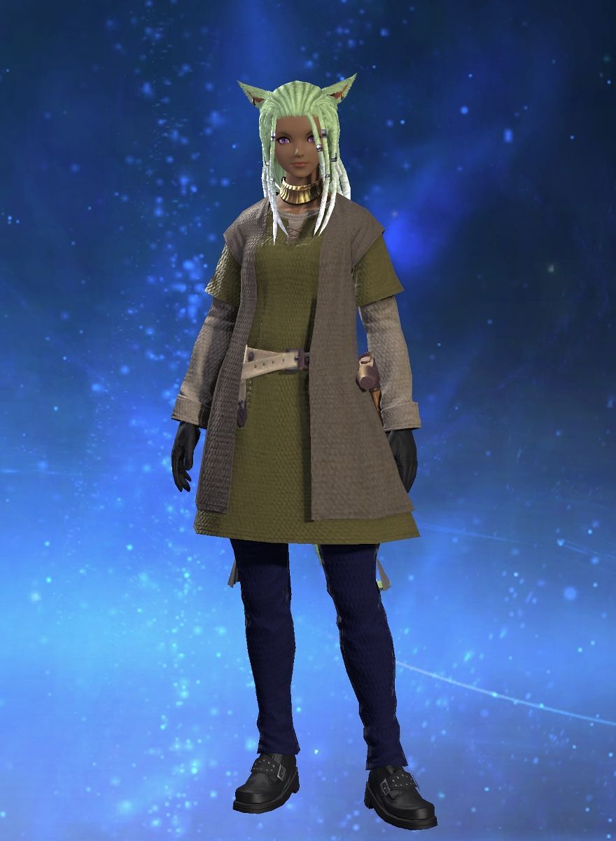 Koyuki San