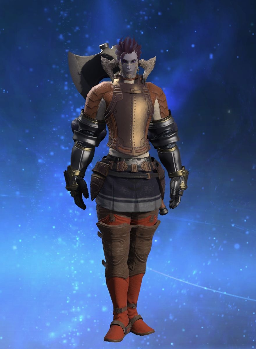 Shunrai Uron