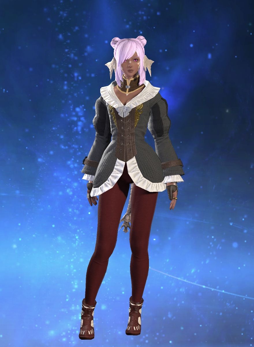 Reynala Nightbringer