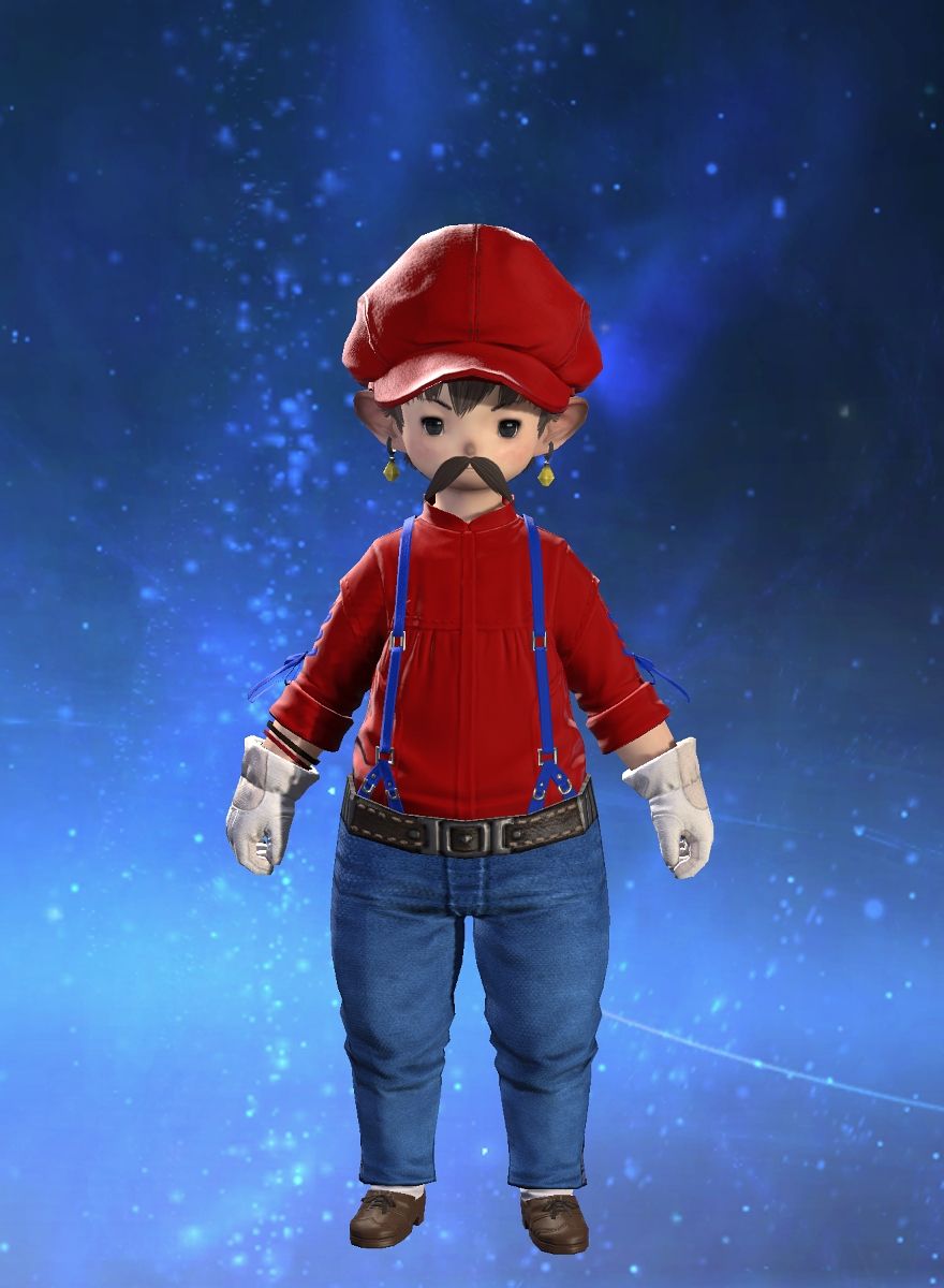 Ryotsu Mini