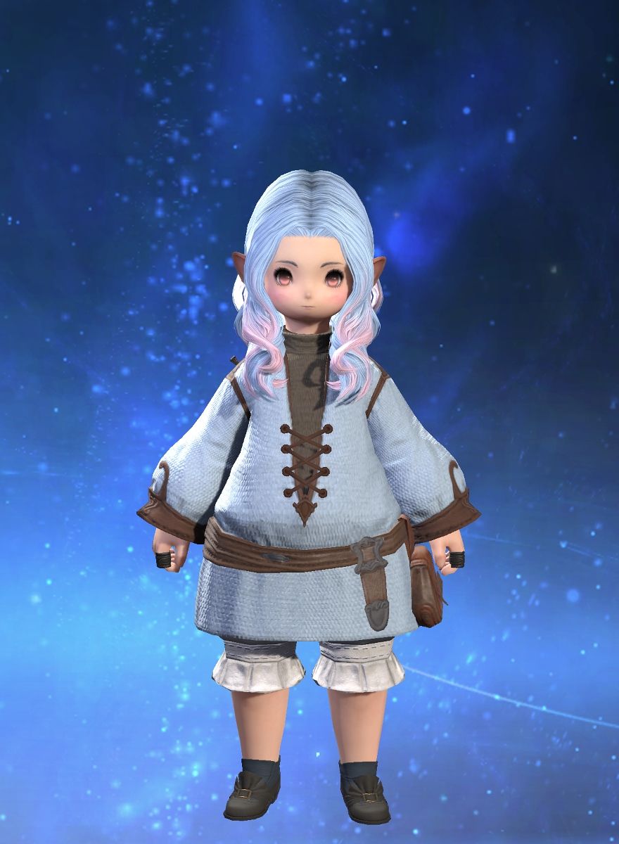 Lil'popoto Gol'vii
