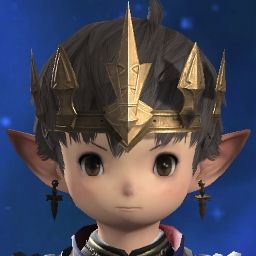Luis13's Avatar