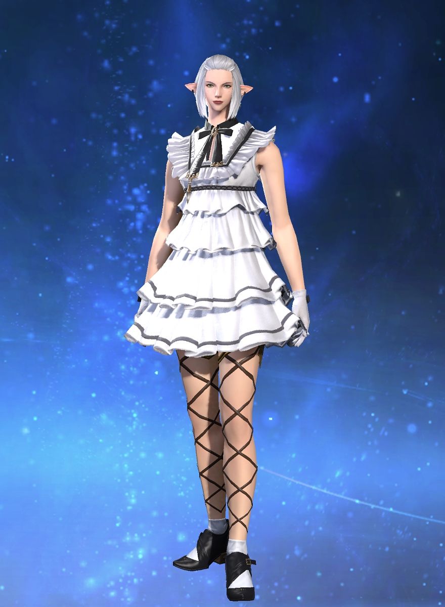 Stella Starllight