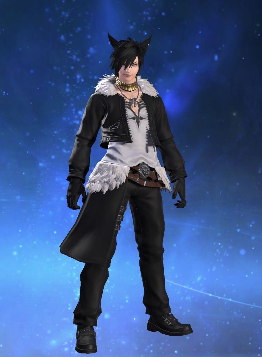 Laufae'd Loki