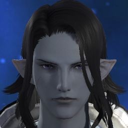 Caspien Stormborn