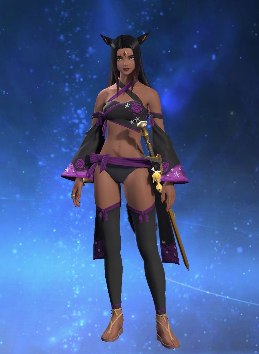 Melinoe Hecate