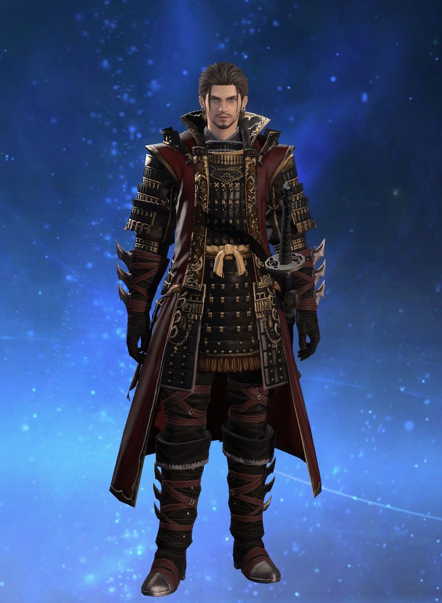 Seraph Anjinsan