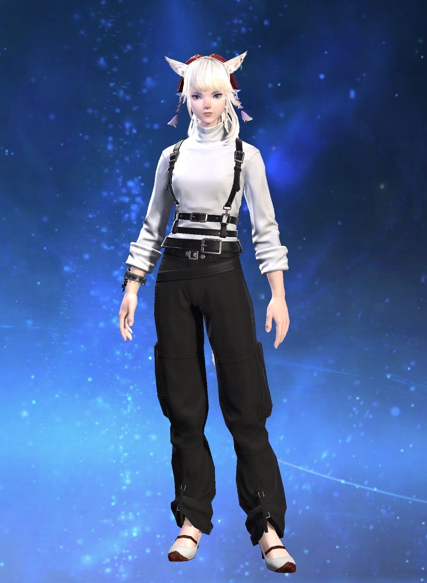 Miyu Lurilura