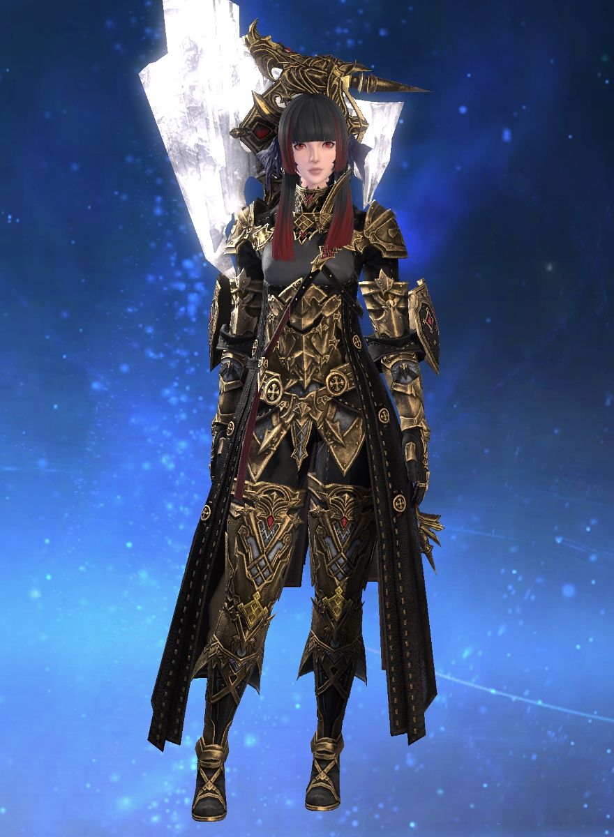 Fourmi Aura