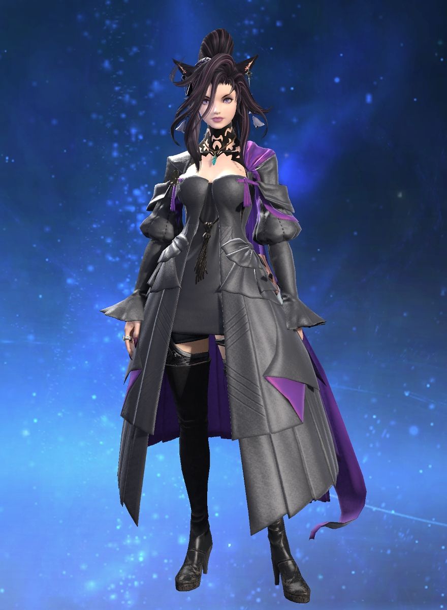 Stella Stargazer