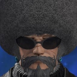 Mr Finalfantasy