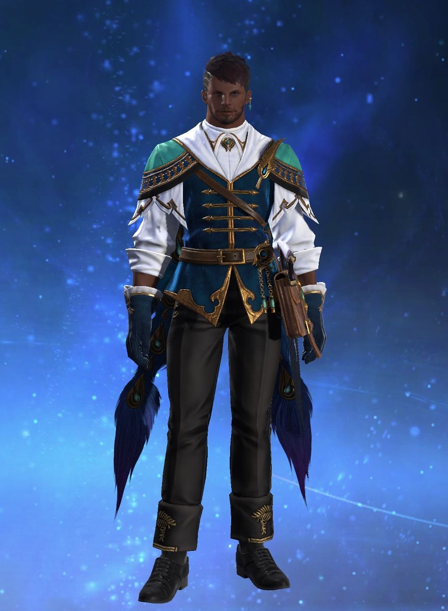 Alexandros Darkbane