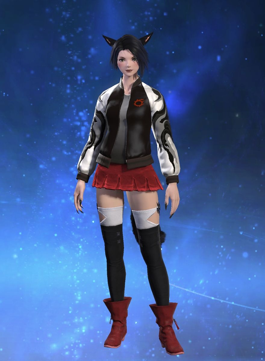 Neriella Lunarfall