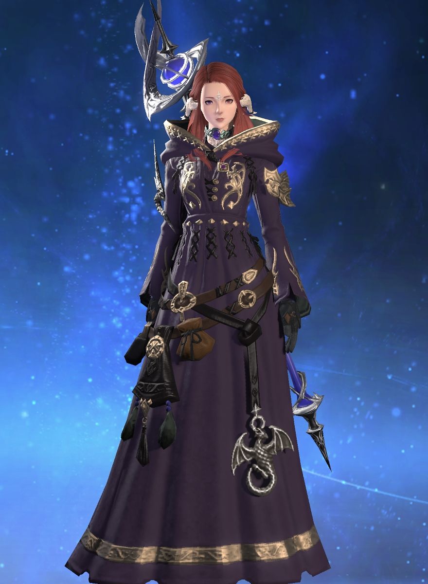 Pixelle Blade