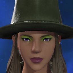 Joceline Joestar