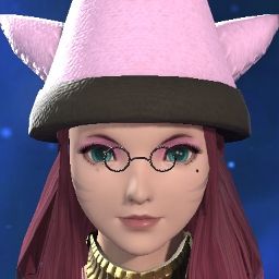 Lunala Feleena