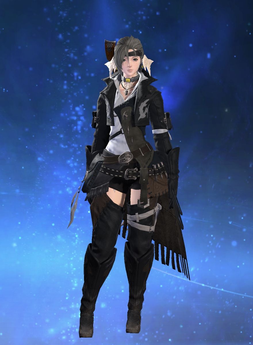 Xerdantt Hyakuya