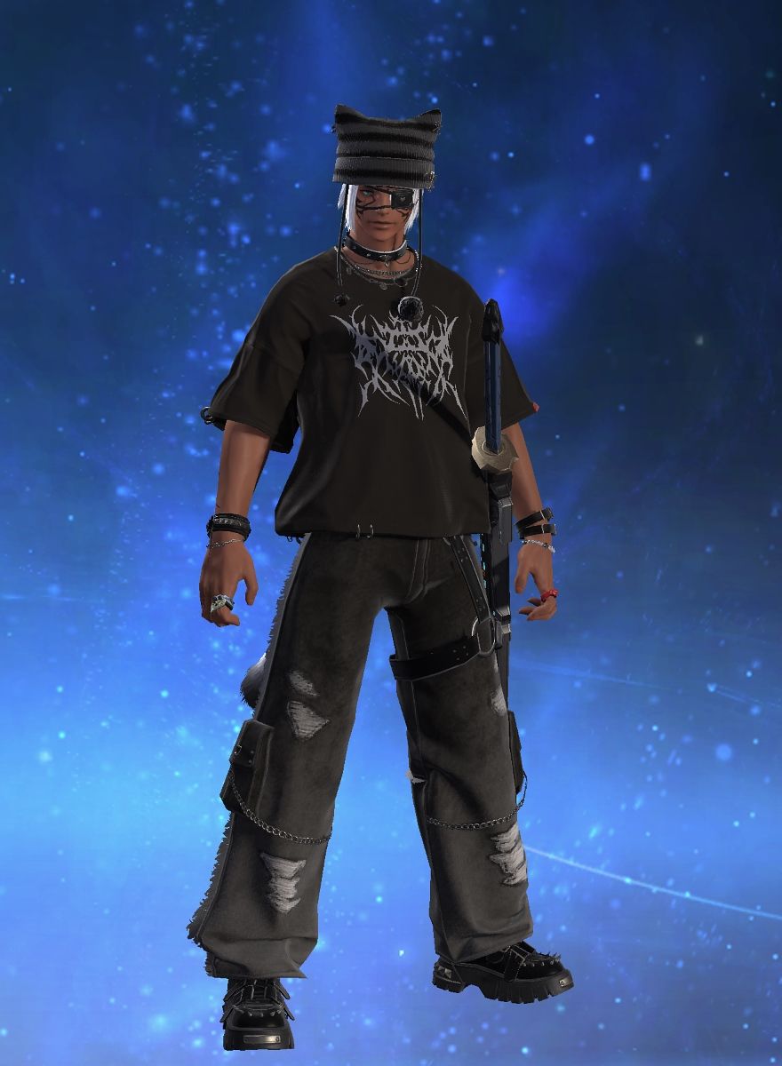 Ve'torah Xaon