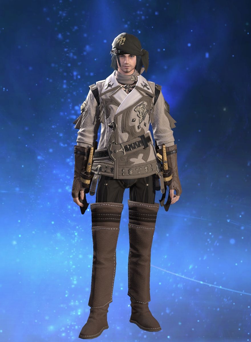 Rob Swiftstride
