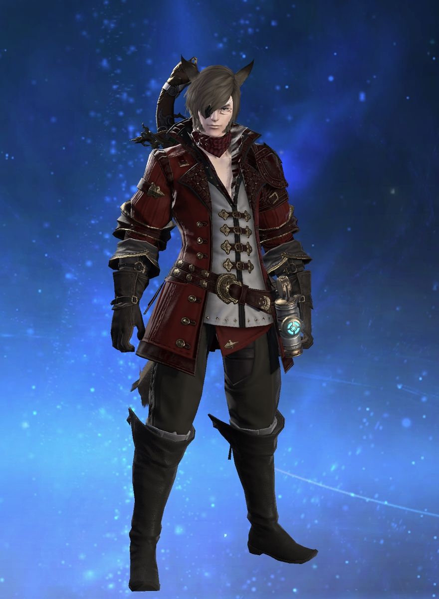 Jace Venator