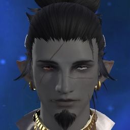 Reg'na Darkblade