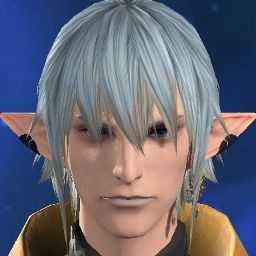 Haurchefant Fortemp