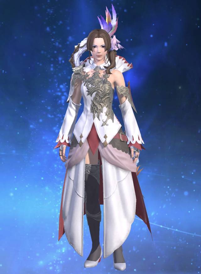 Haruru Celesta