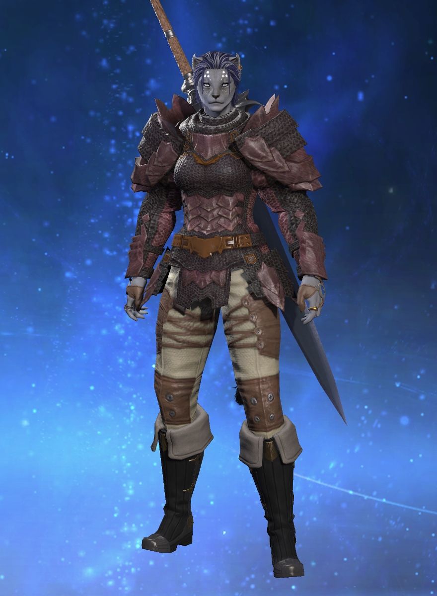 Tailya Drundurth
