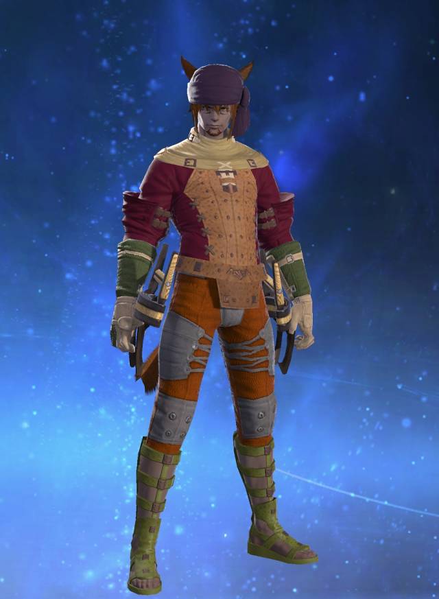 Stud Muffan