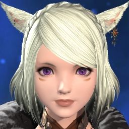 Hydaelyn Eorzea