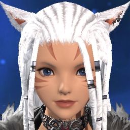 Nongeneric Catgirl