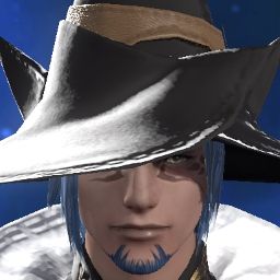 Deacon Blaze