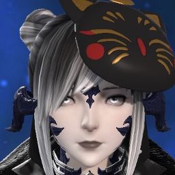 -Rabbit's Avatar