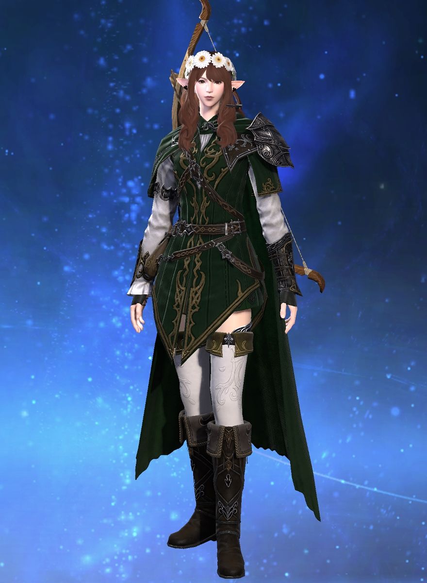 Reinette Drillemont