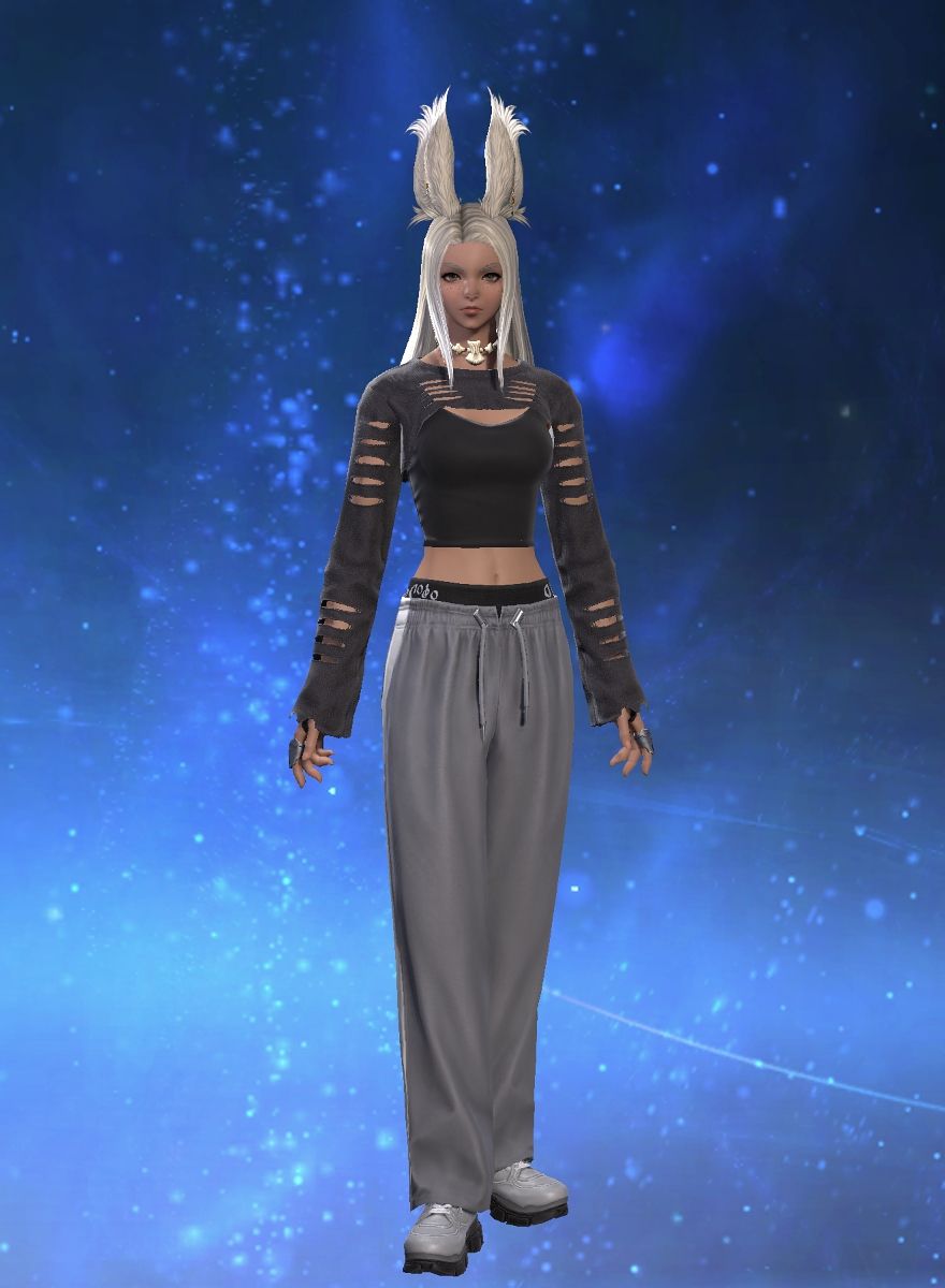 Kaz Eirwulf