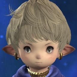 Lalafell No'one