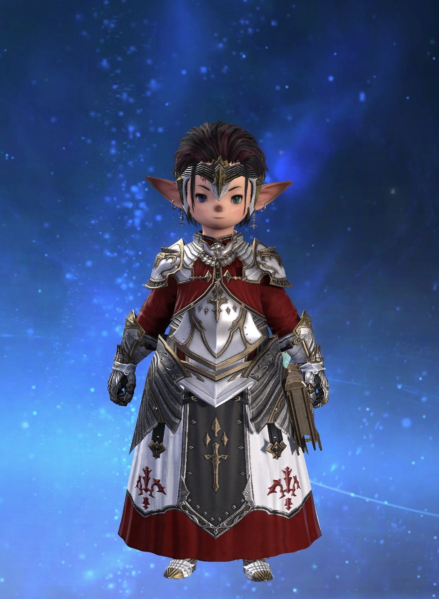 Wind-up Booty