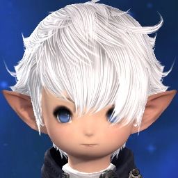 Alisaie Merveilleur