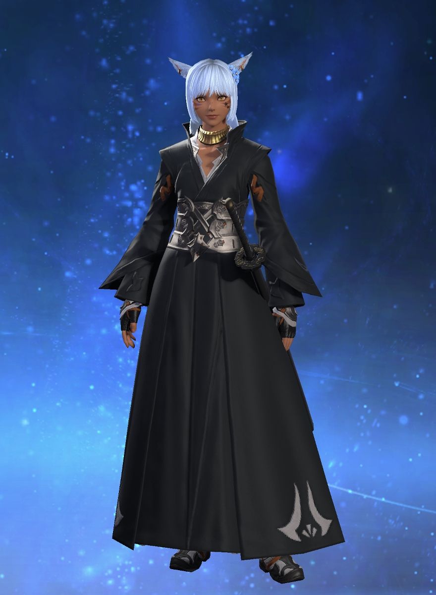 Fana Justice