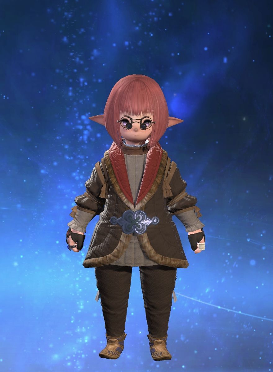 Tiny Valentyne