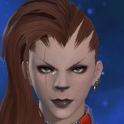 Aurelia Scipio
