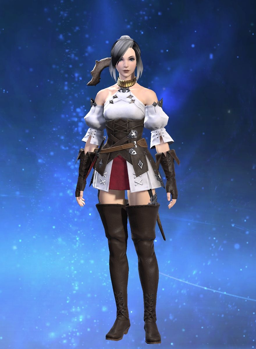 Hagne Nyx