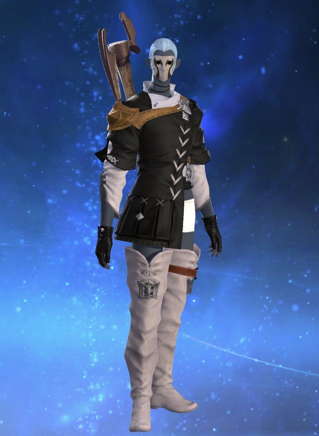 Shadowrath Darkslayer