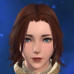 Lina Lorien