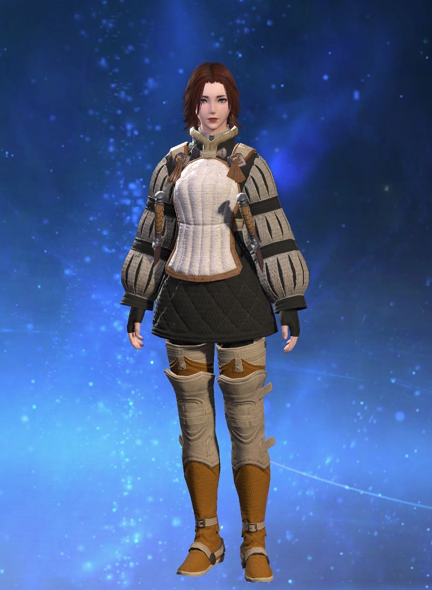 Lina Lorien