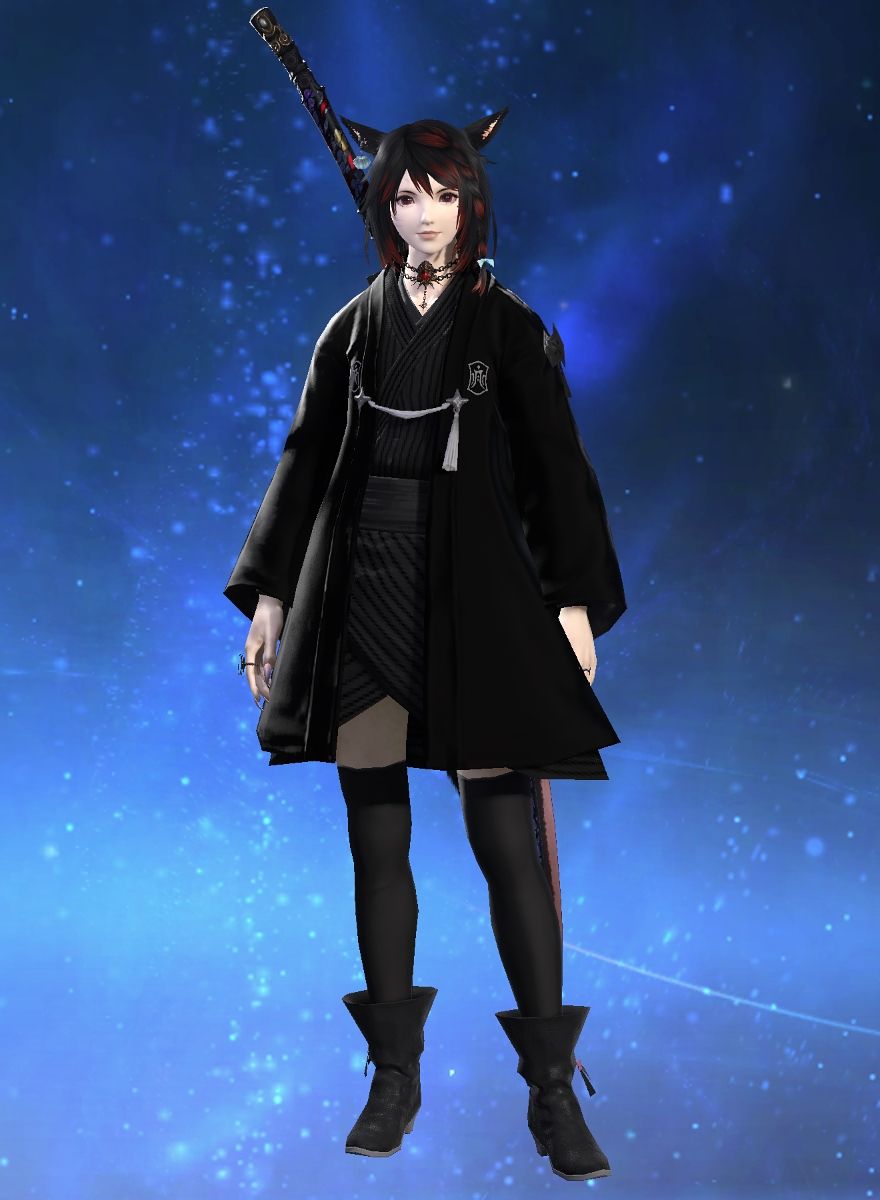 Yomogi Motti