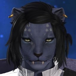 Tehkla Floofinfluff