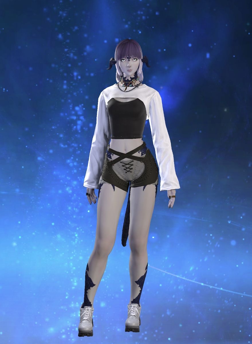 Vio Morningstar
