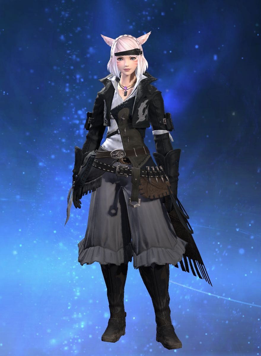 Kiara Noir
