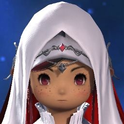 Loxsara's Avatar